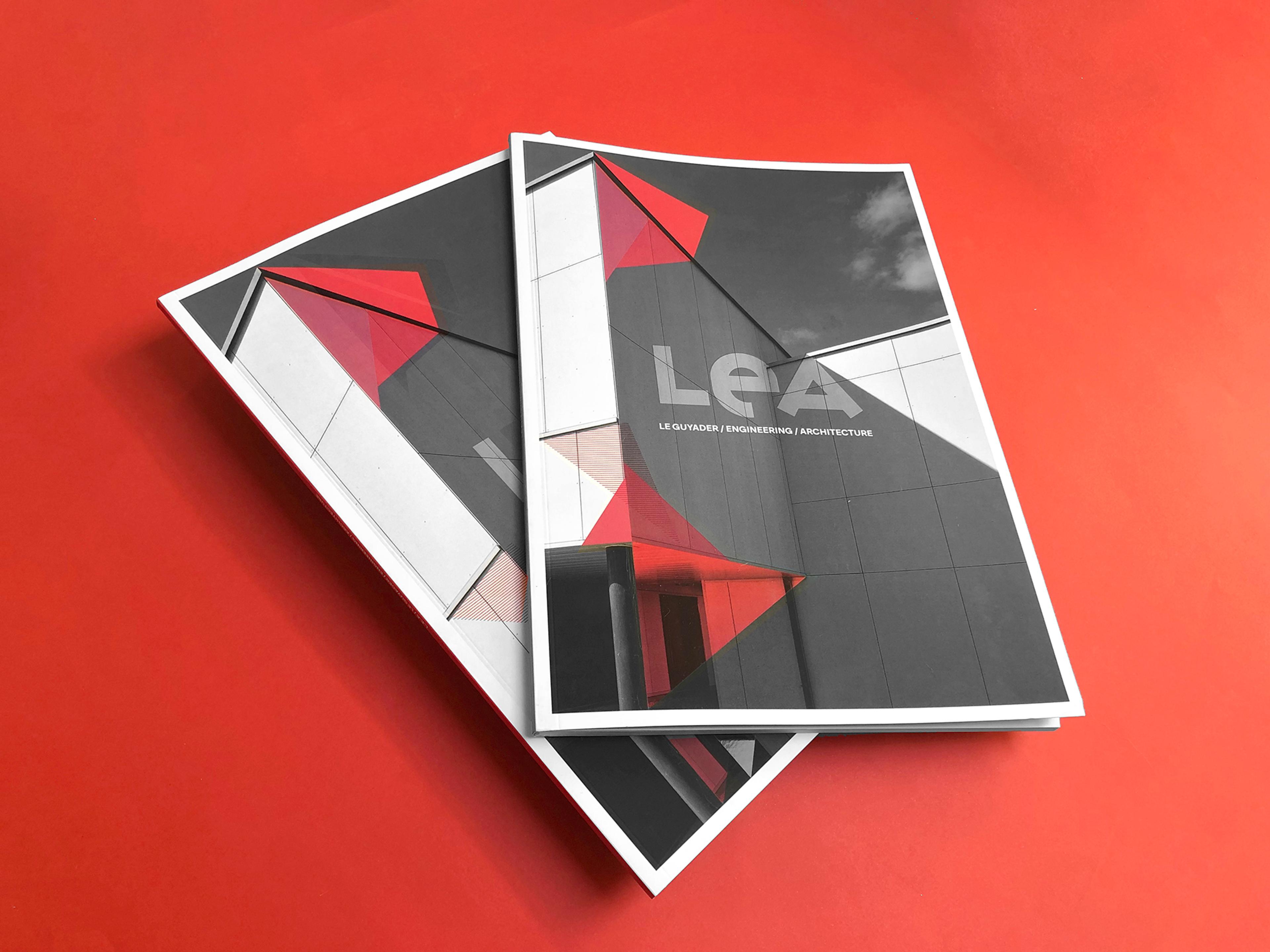 LEA Architecture