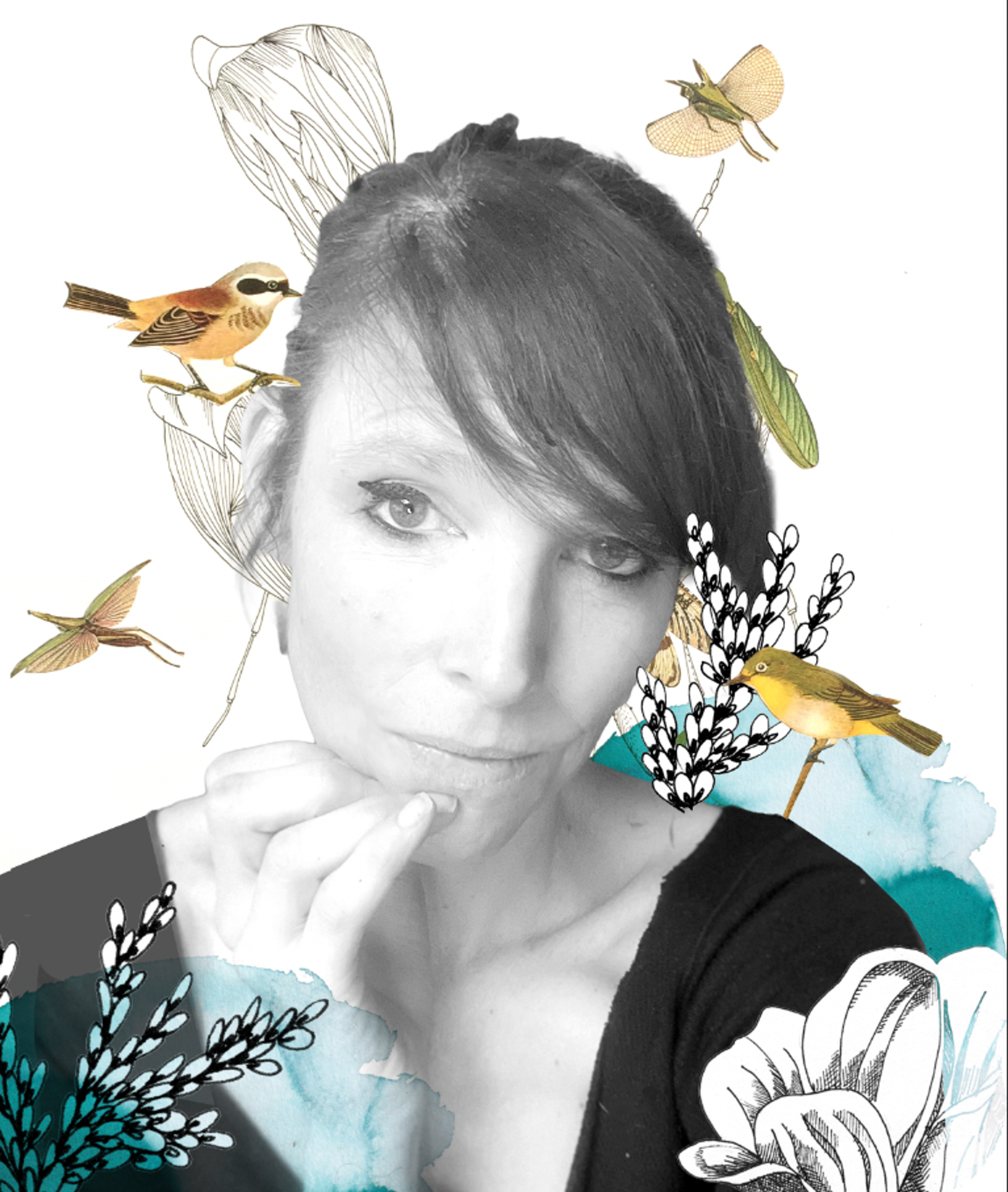 Claire Le Roy