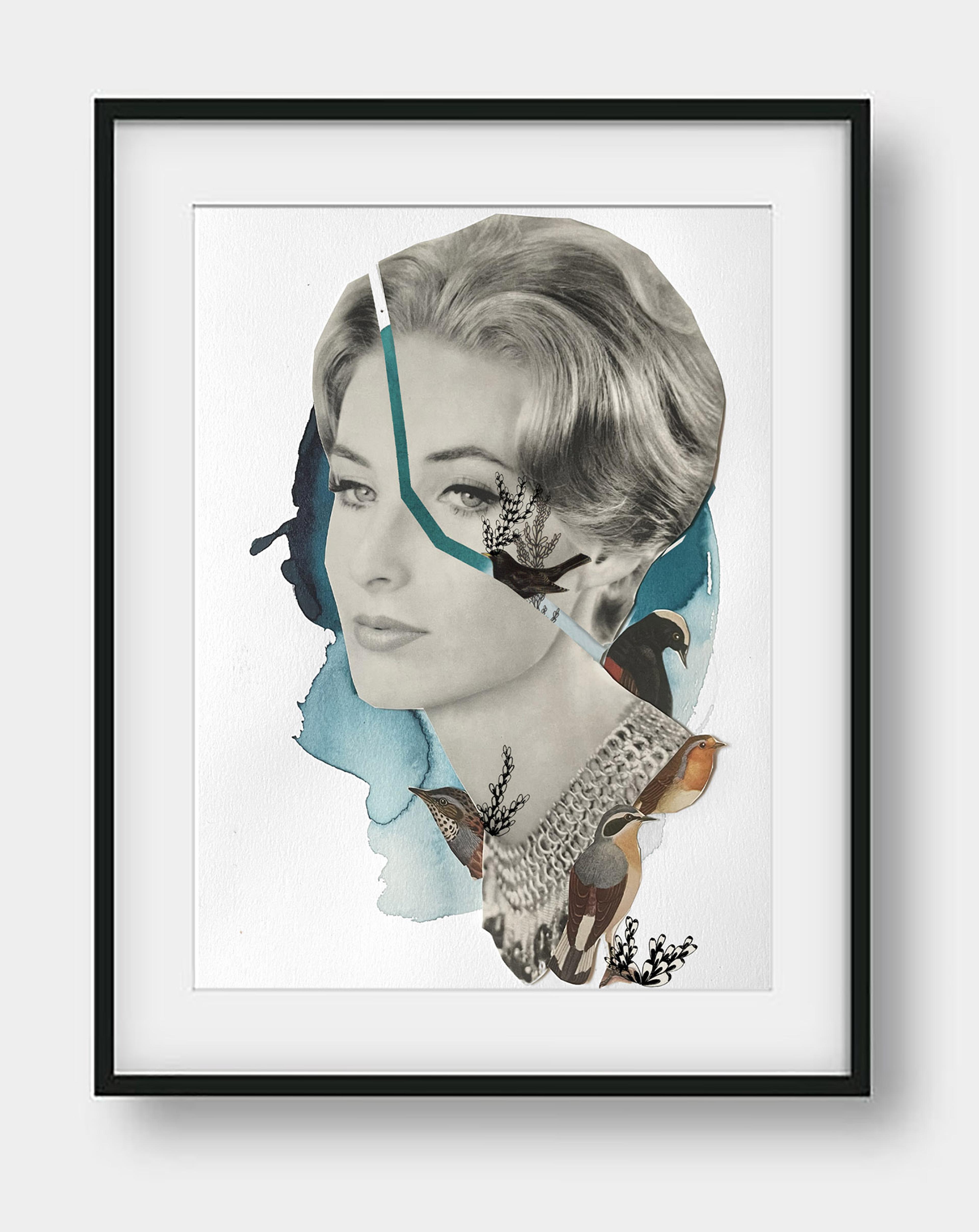 Un battement d'Elle