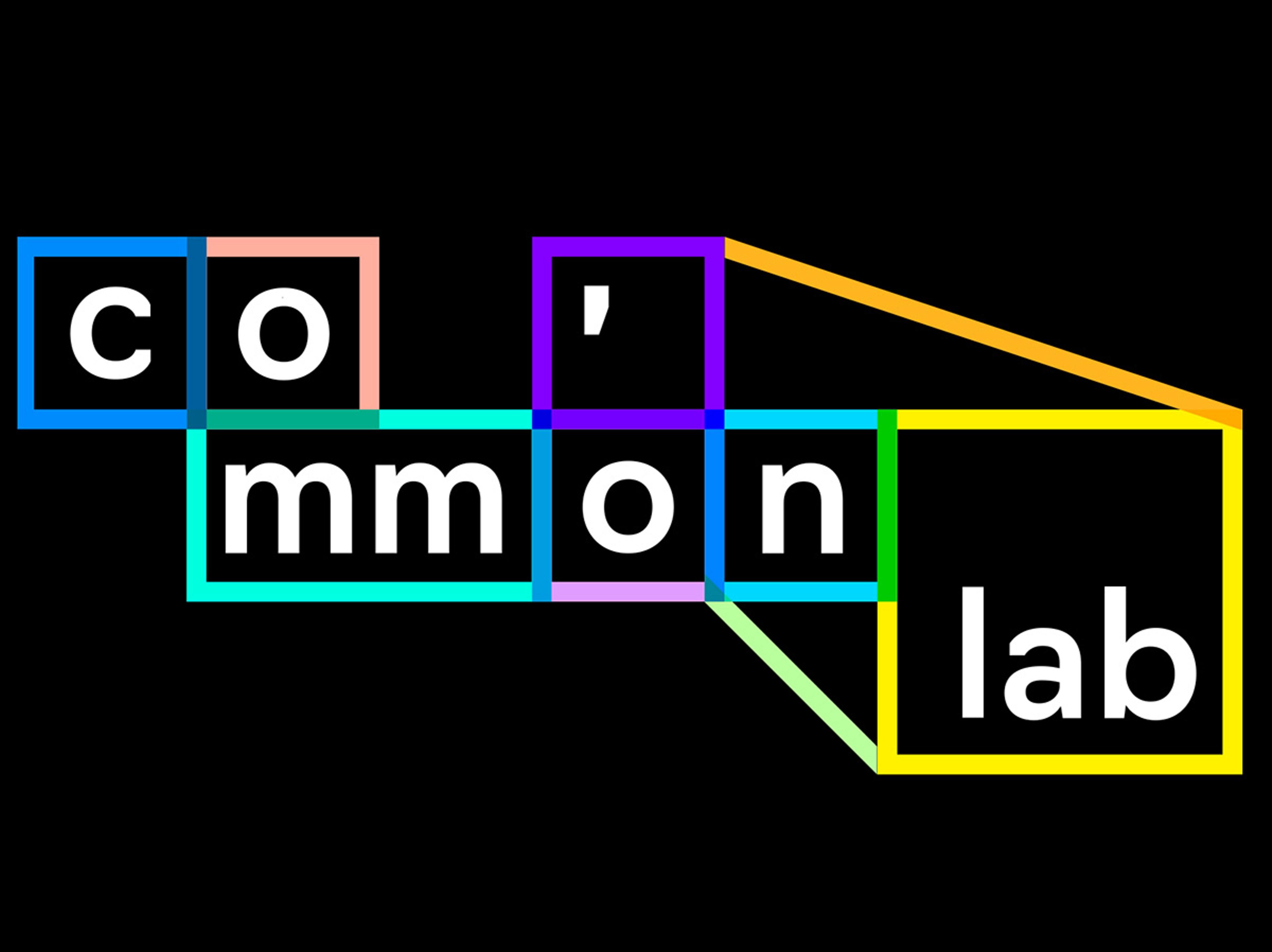 Comm'on Lab