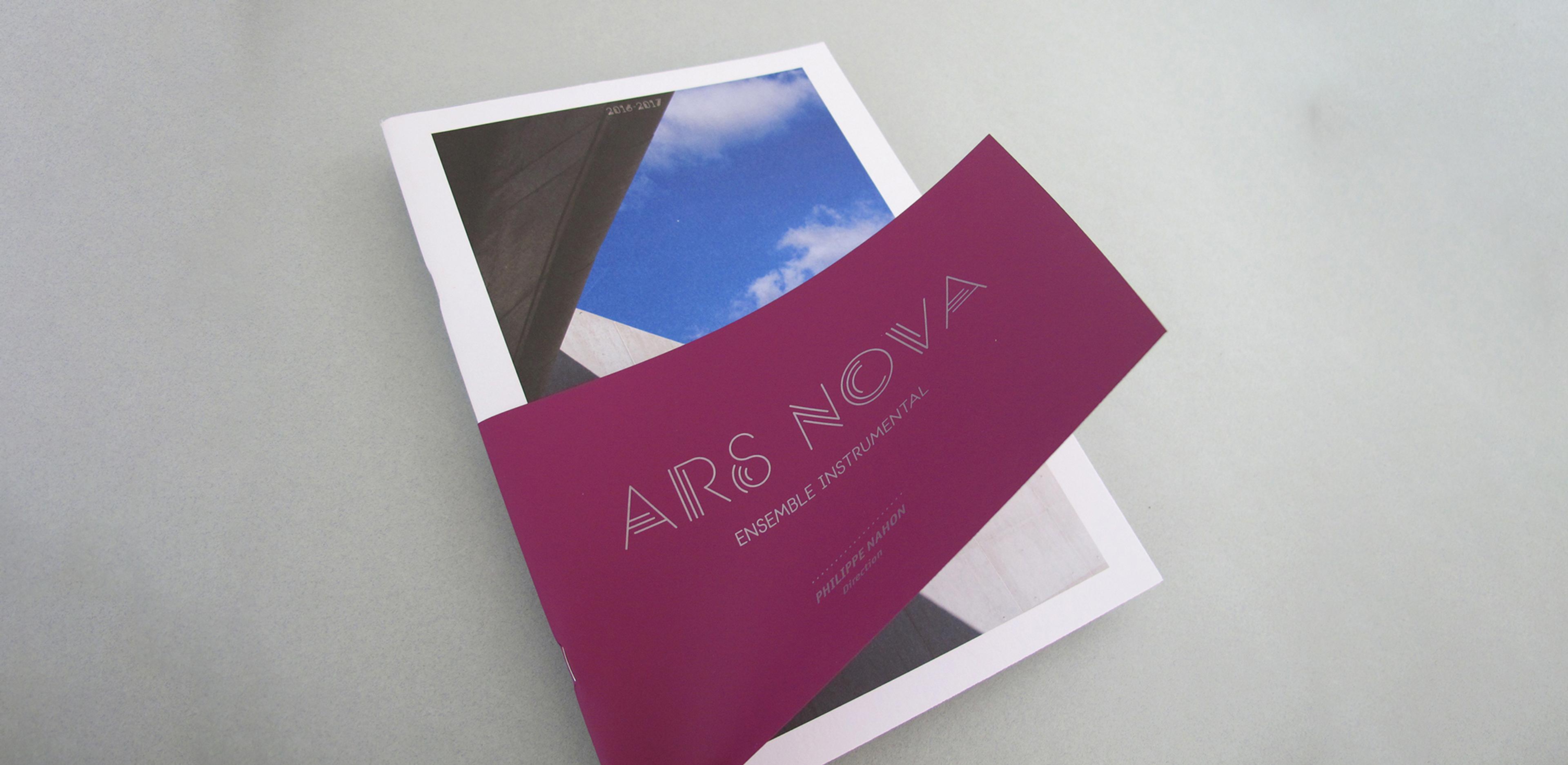 Orchestre Ars Nova