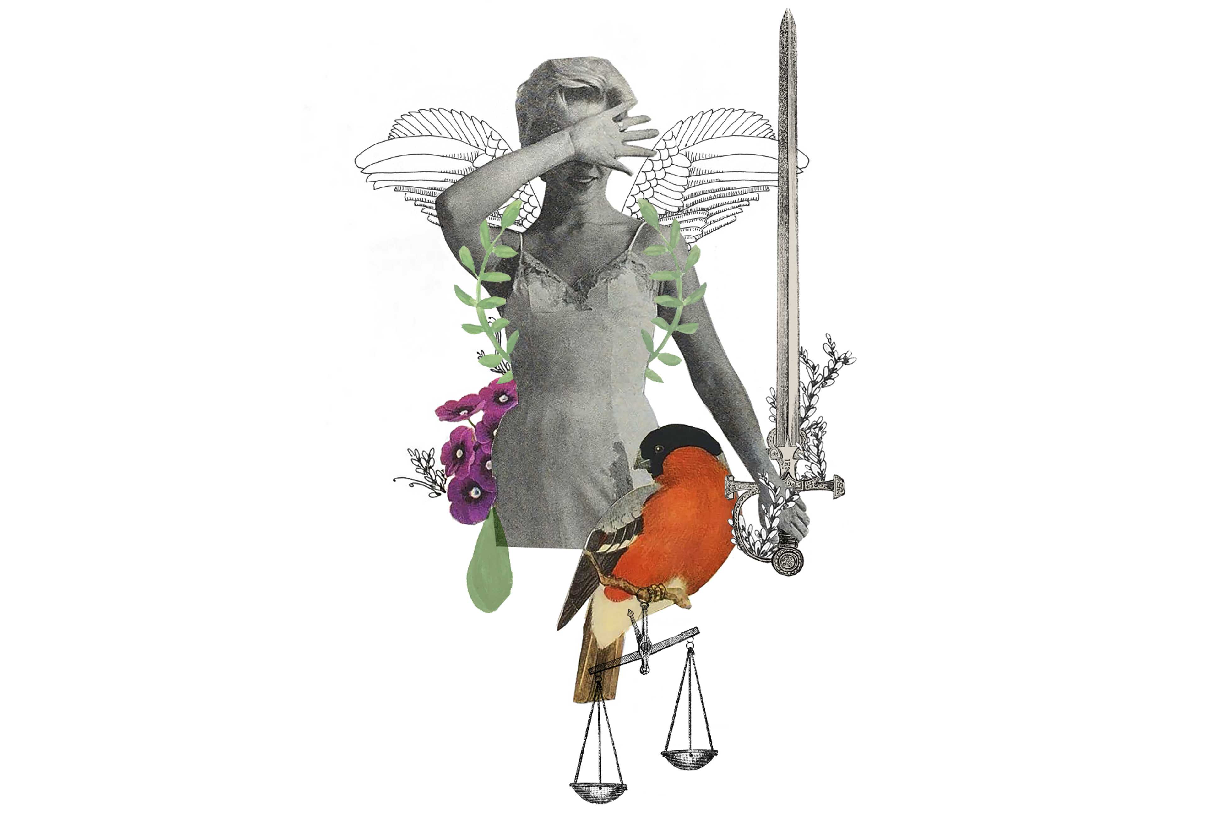 La justice