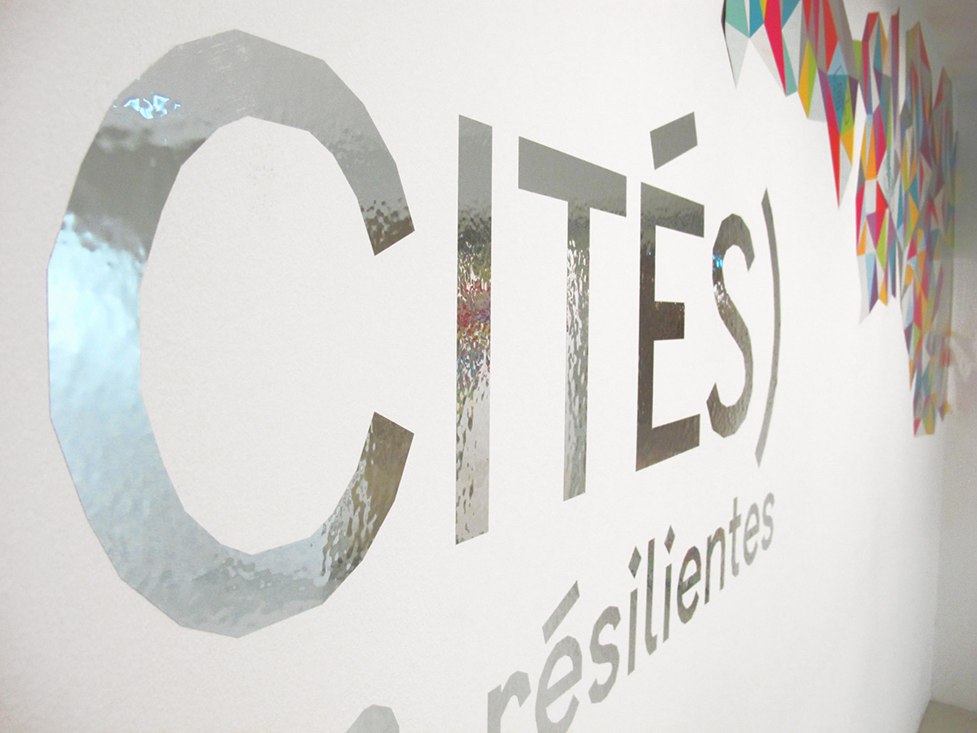 Exposition "Réver(cités)"