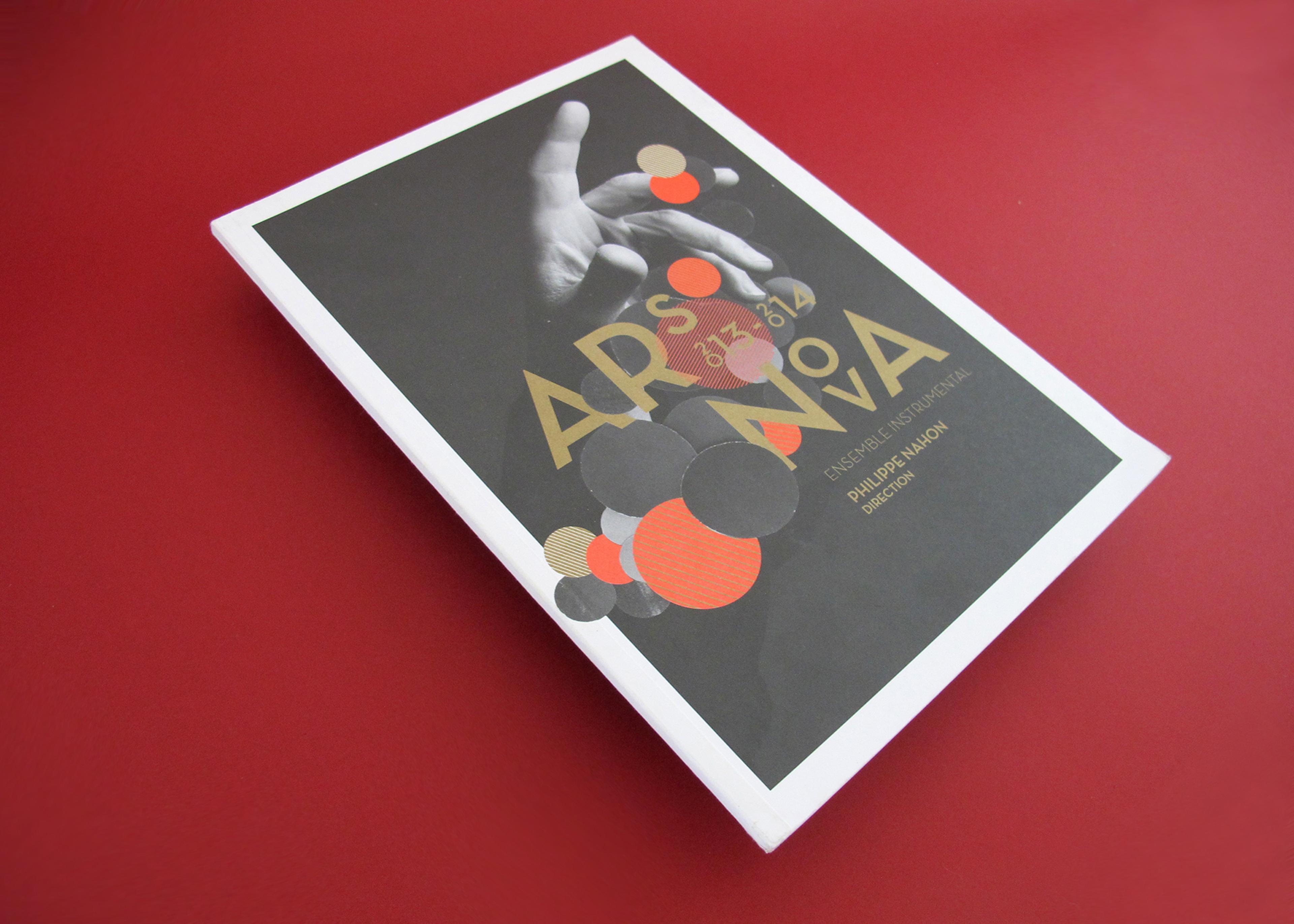 Programme Ars Nova