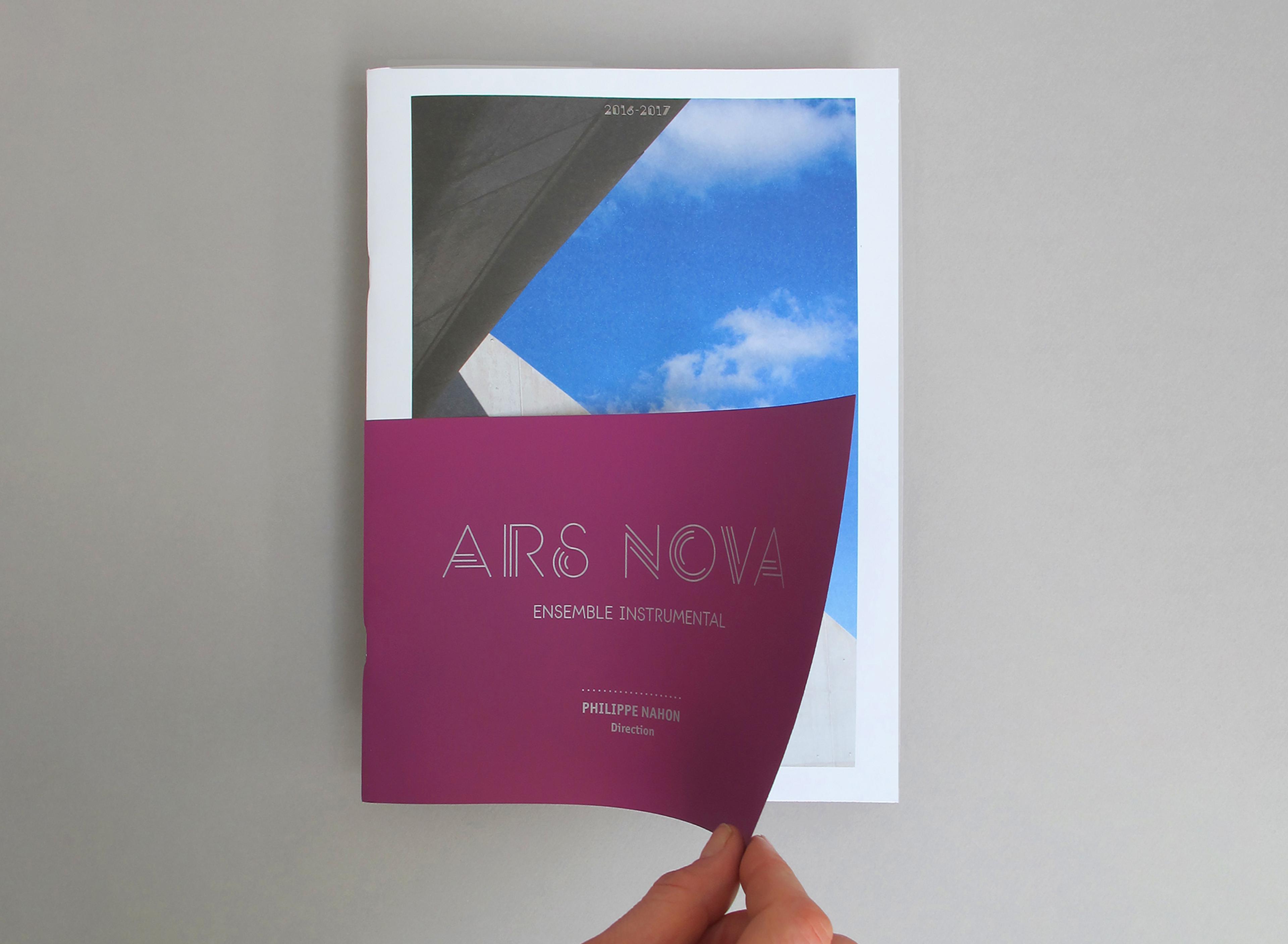 Orchestre Ars Nova