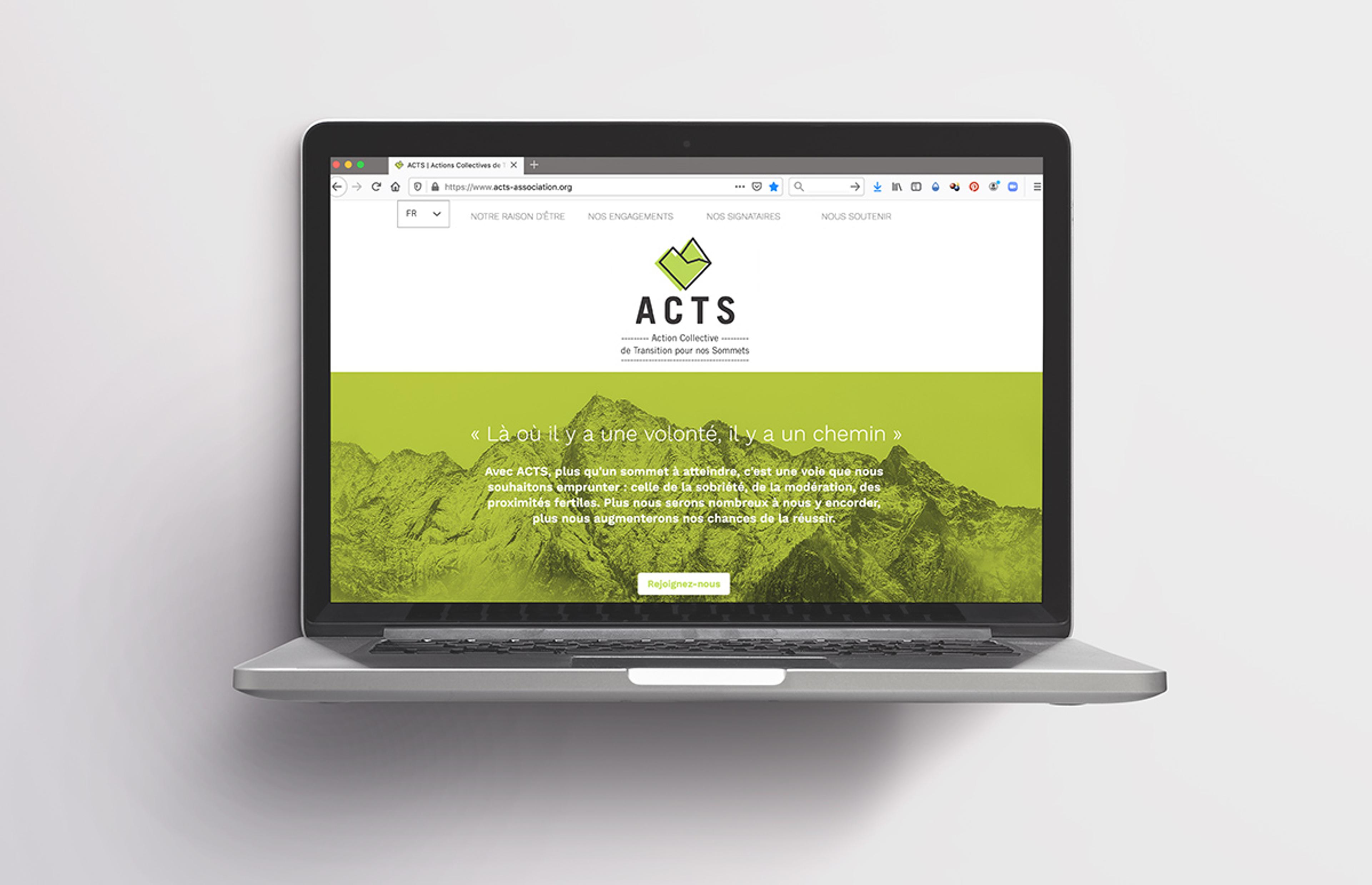 Acts