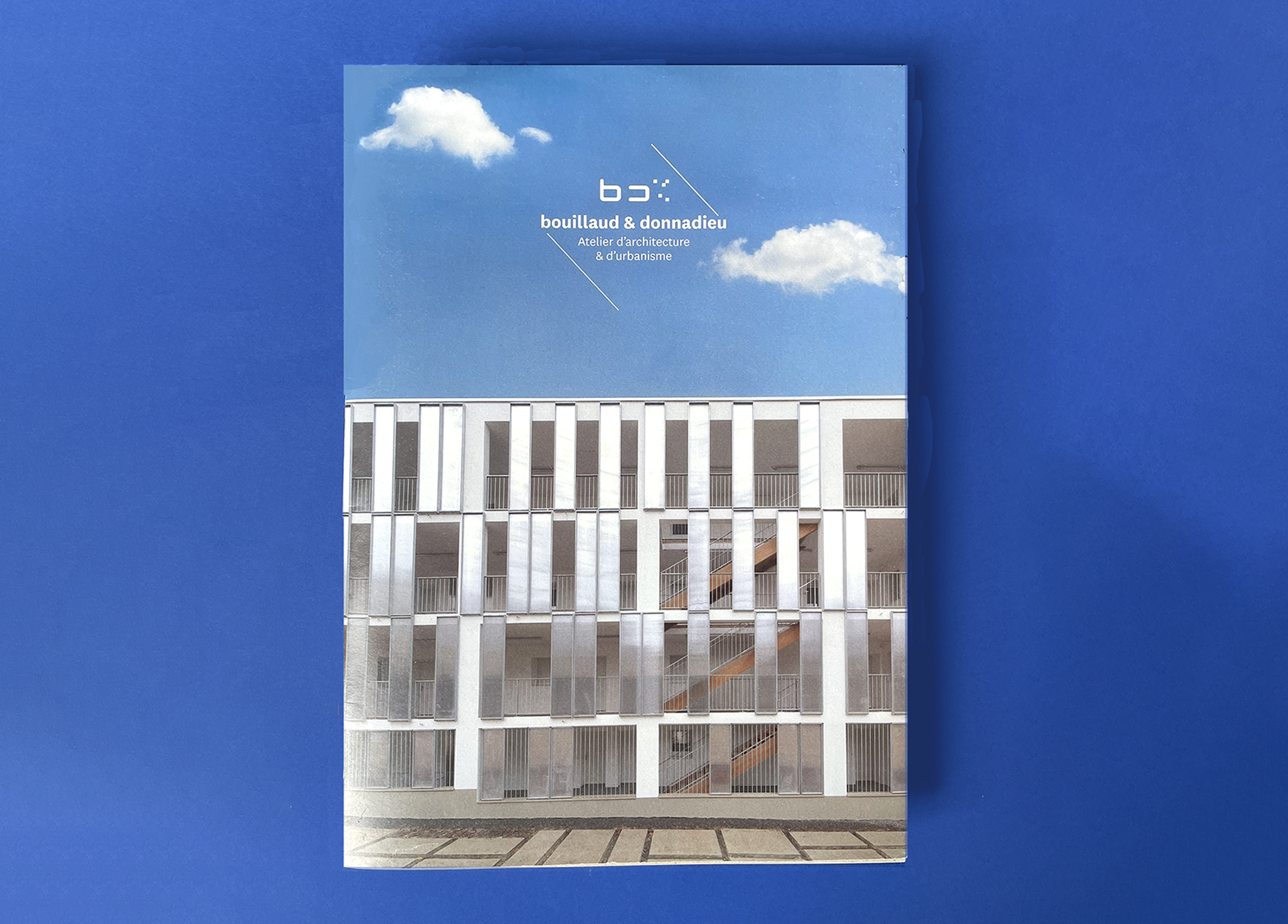 Books d'architectes