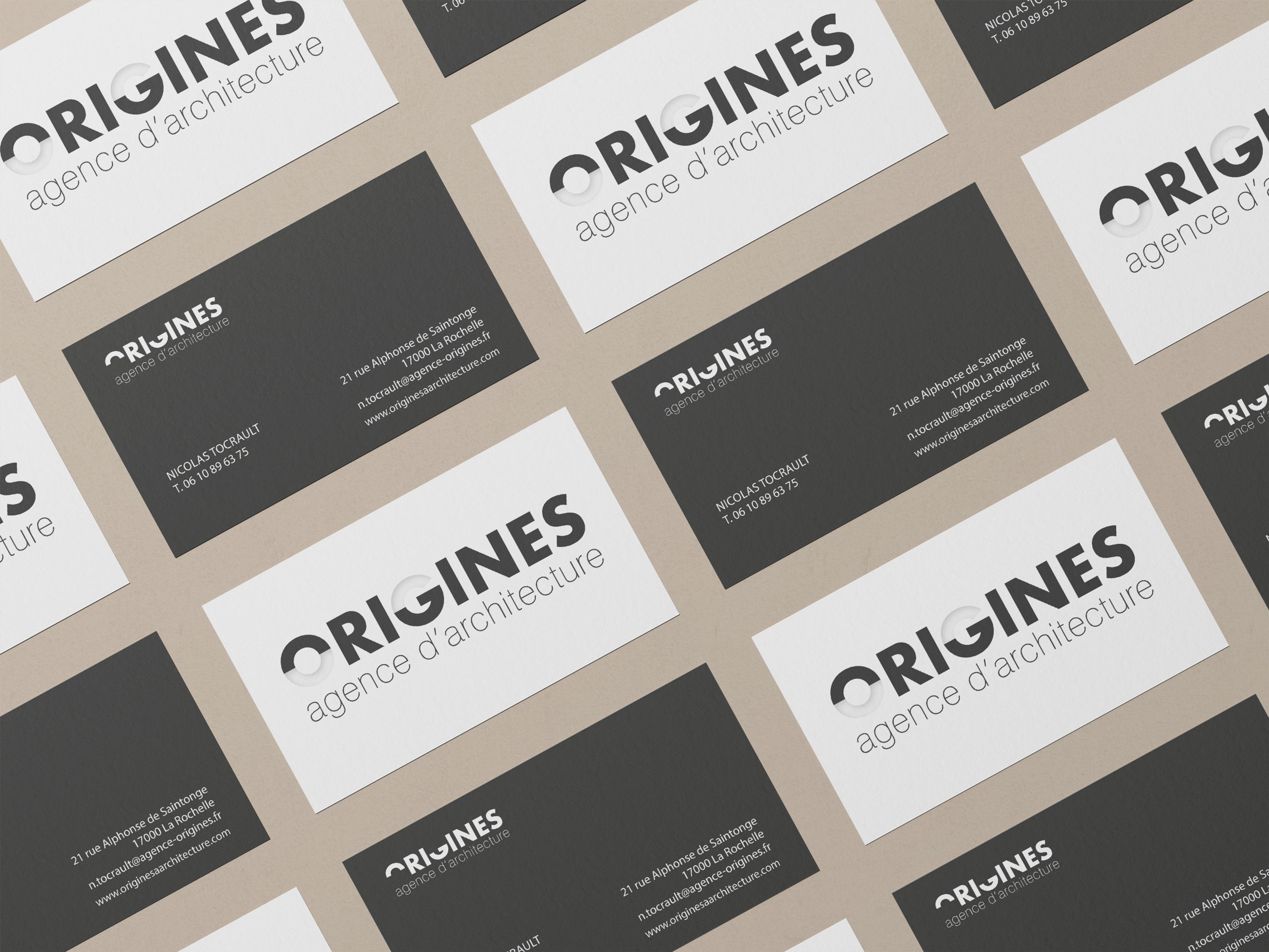 Agence Origines 