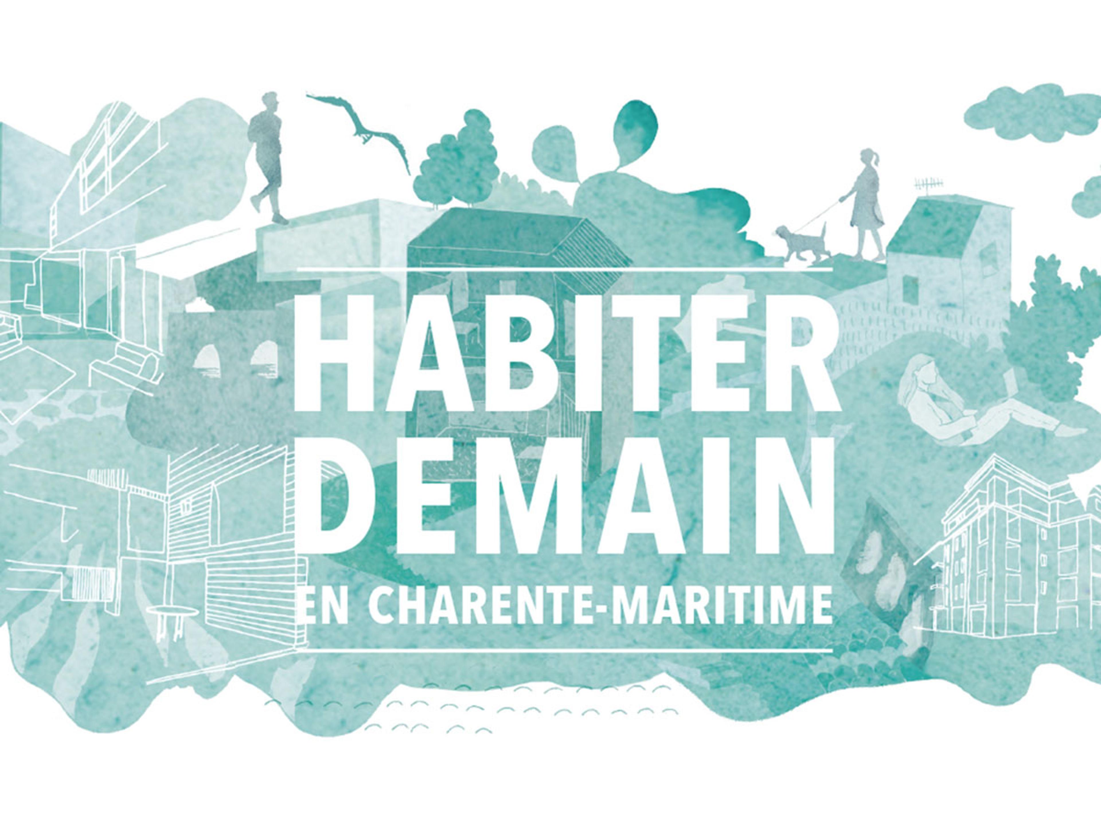 Habiter demain