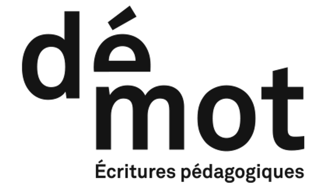 Dé-mot