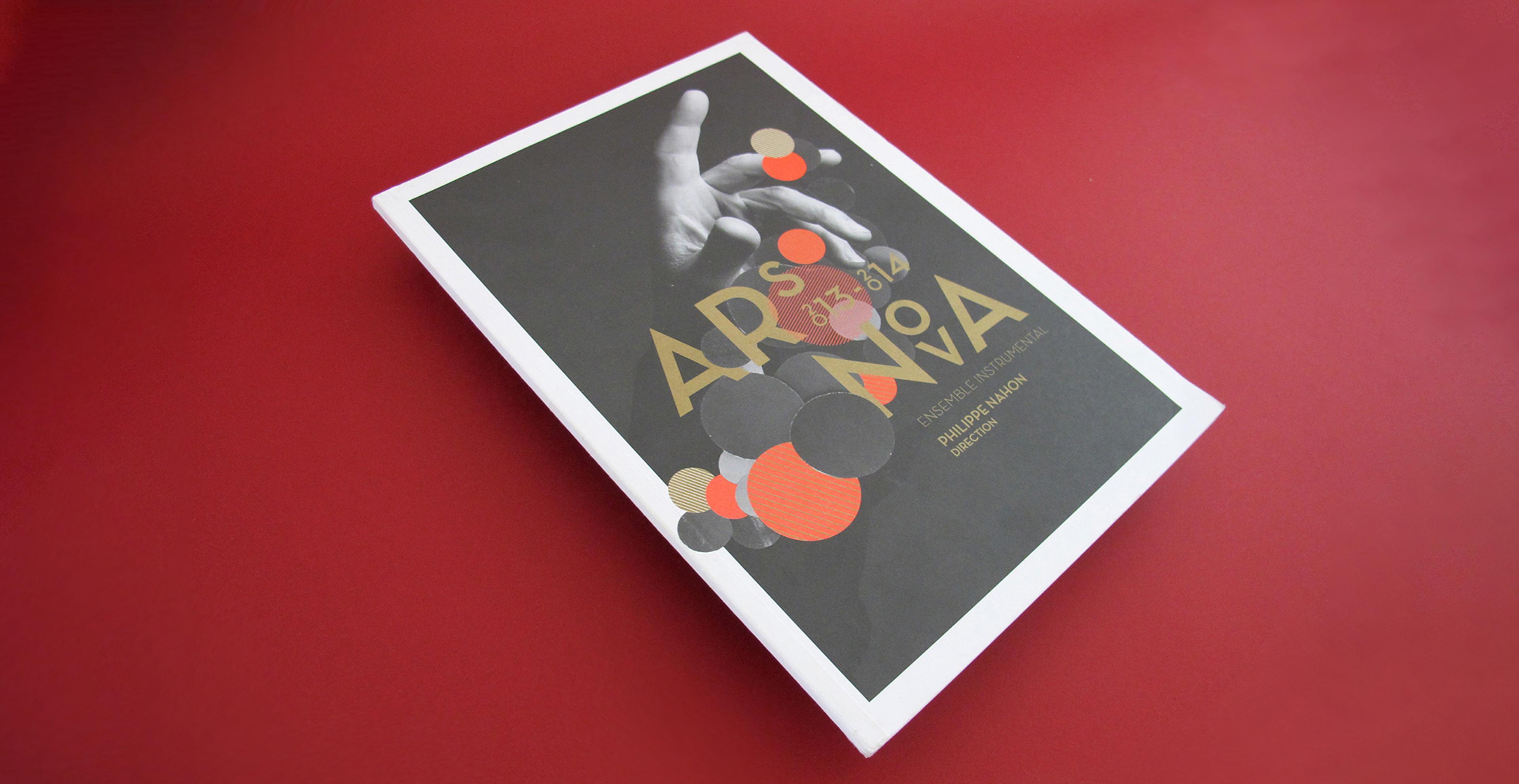 Programme Ars Nova