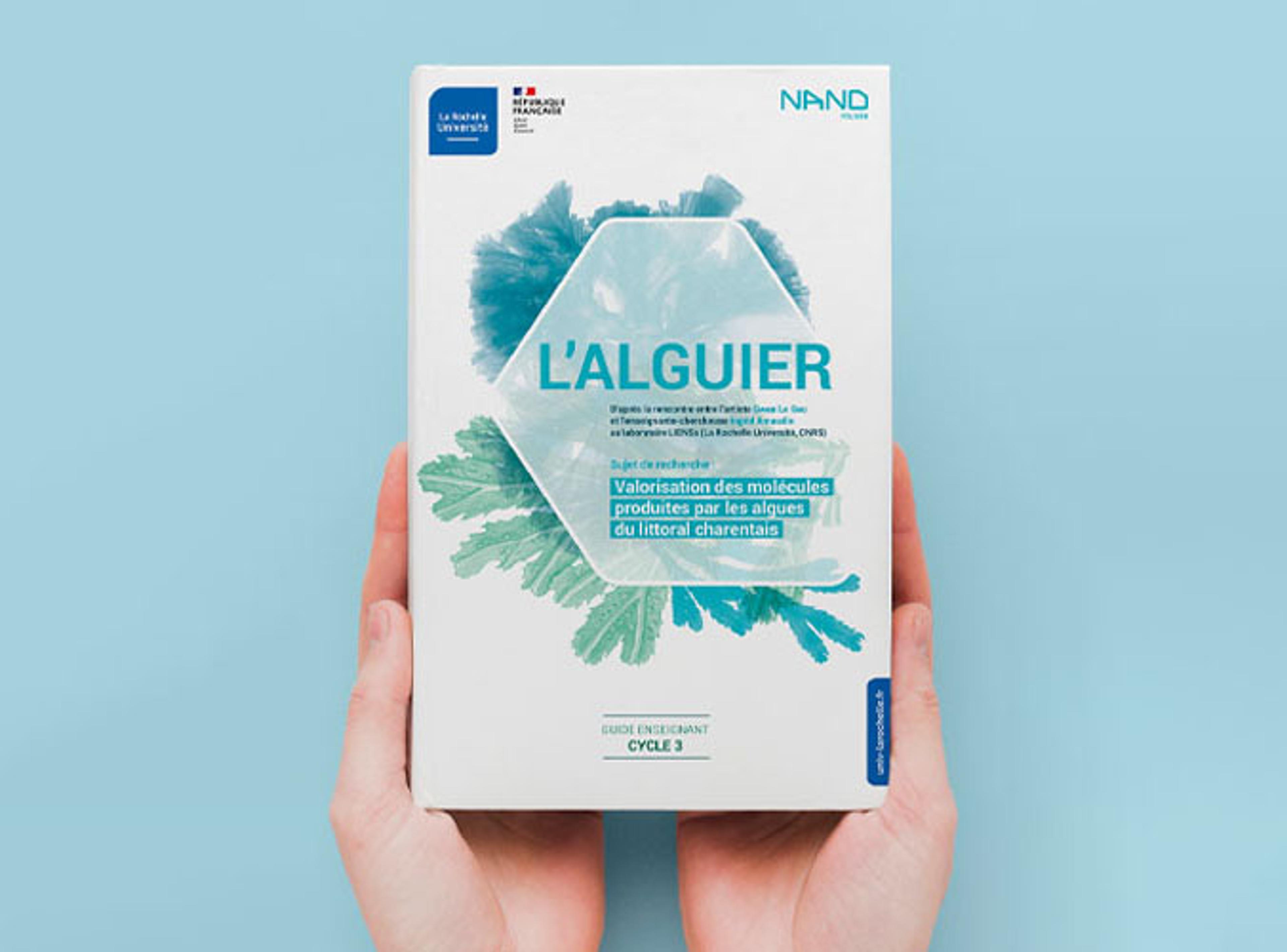 Guides pédagogiques Nano Musée