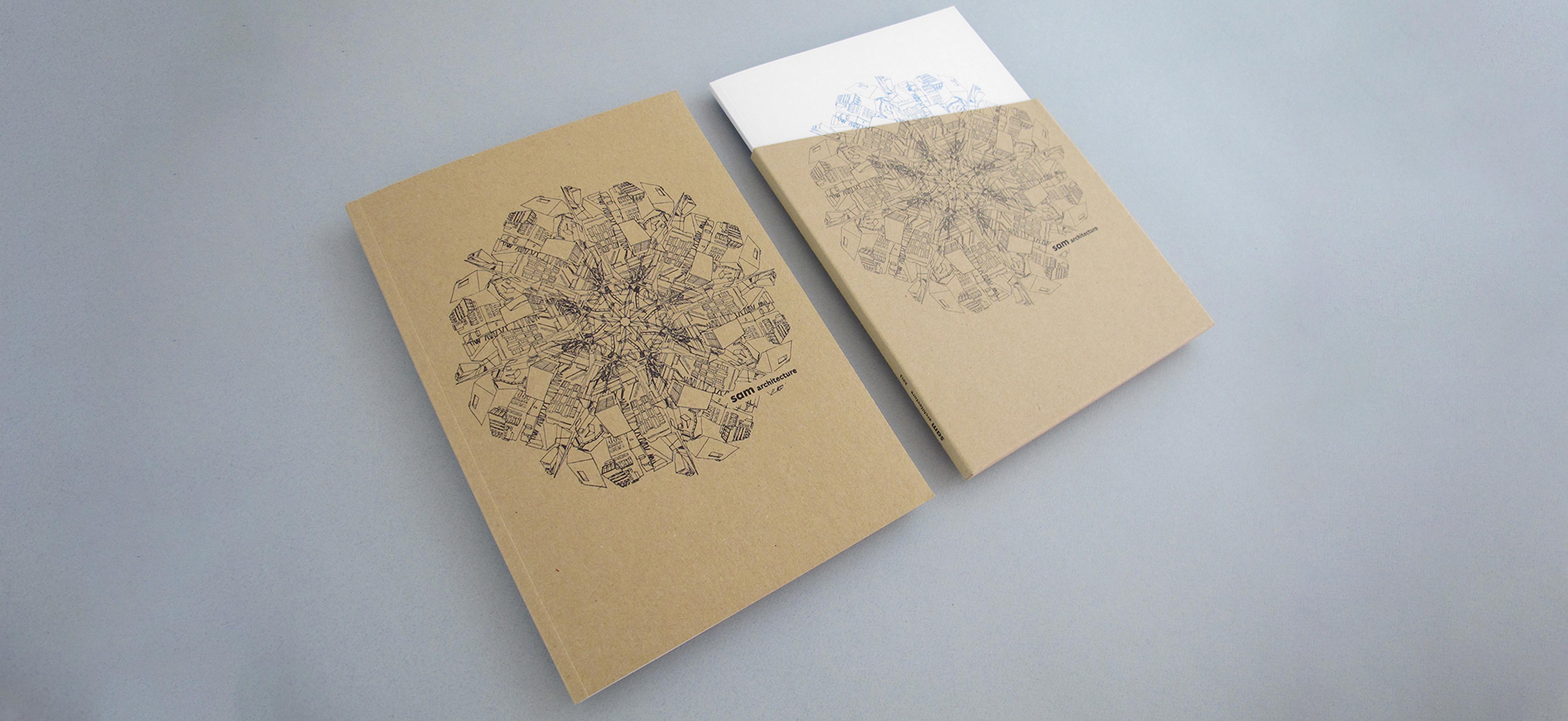 Publications Sam architectures