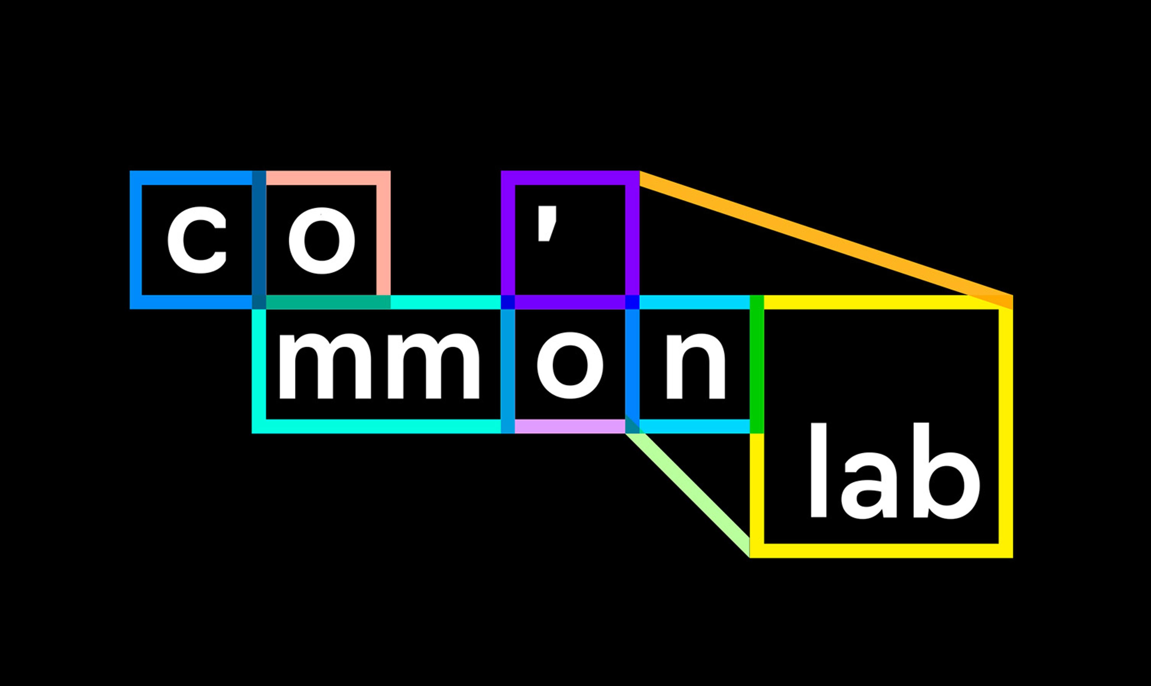 Comm'on Lab