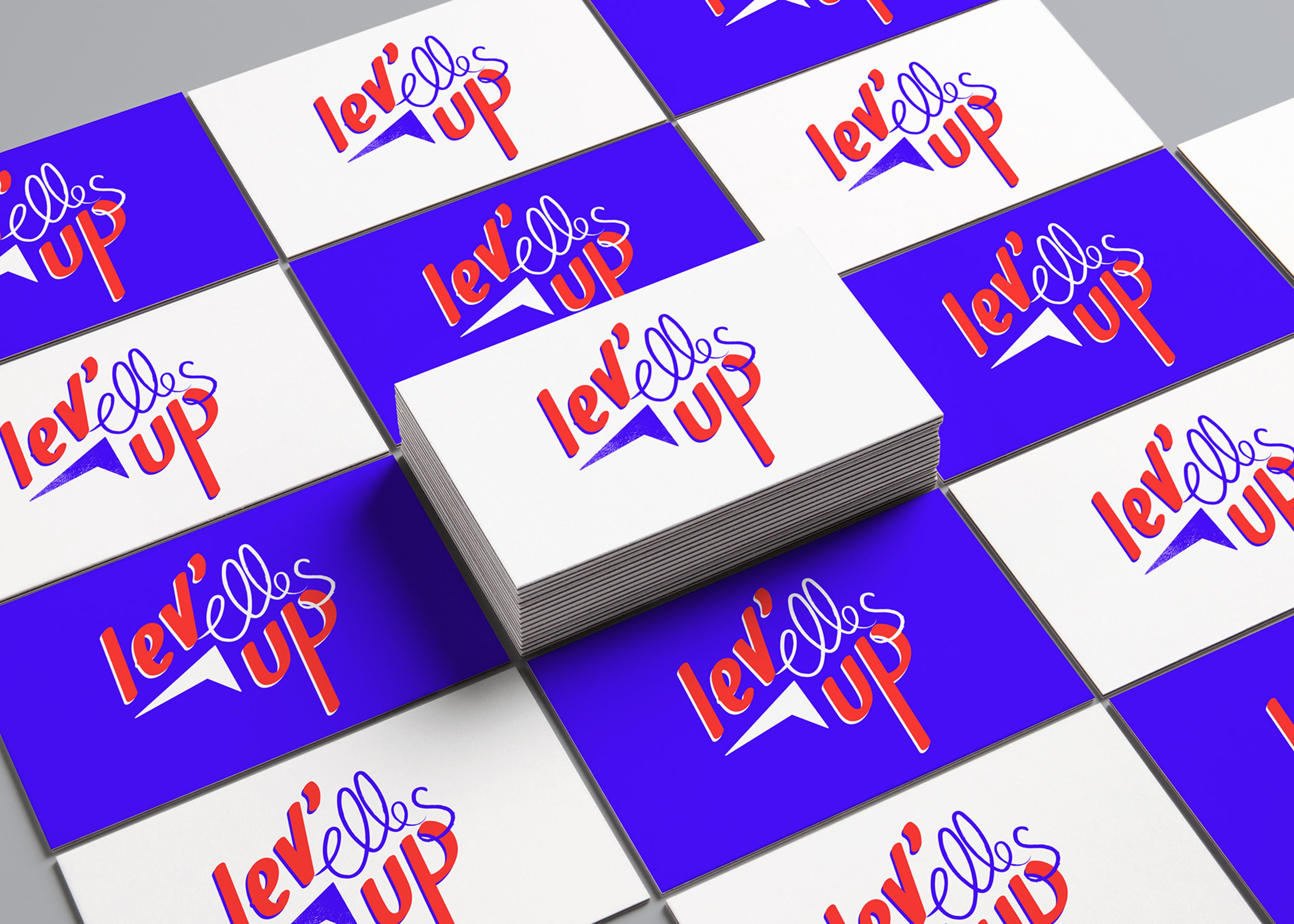 Lev'elles Up