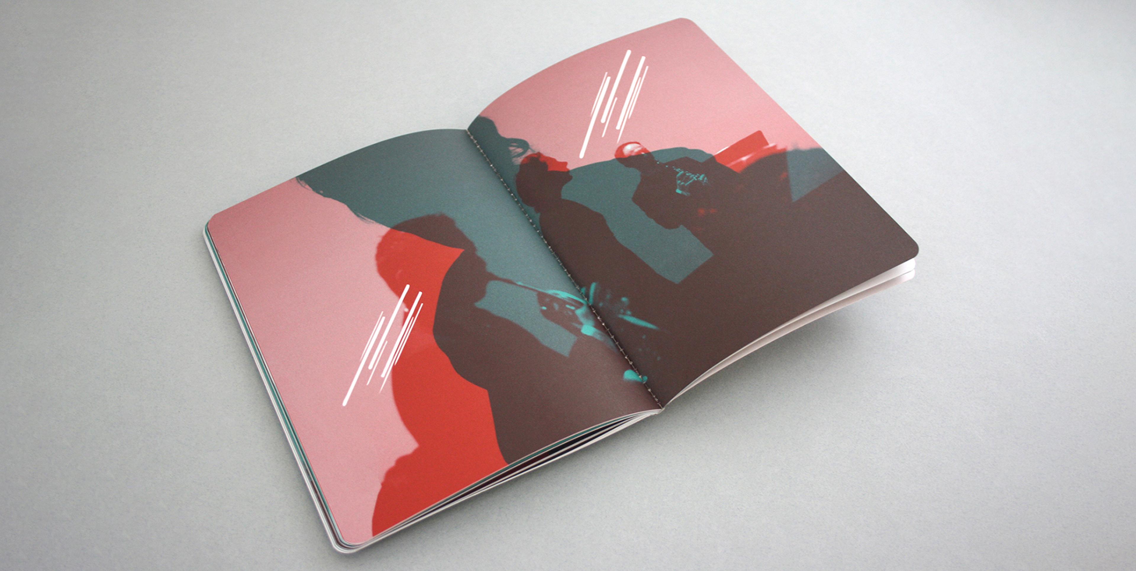Programmes de l'orchestre TM+