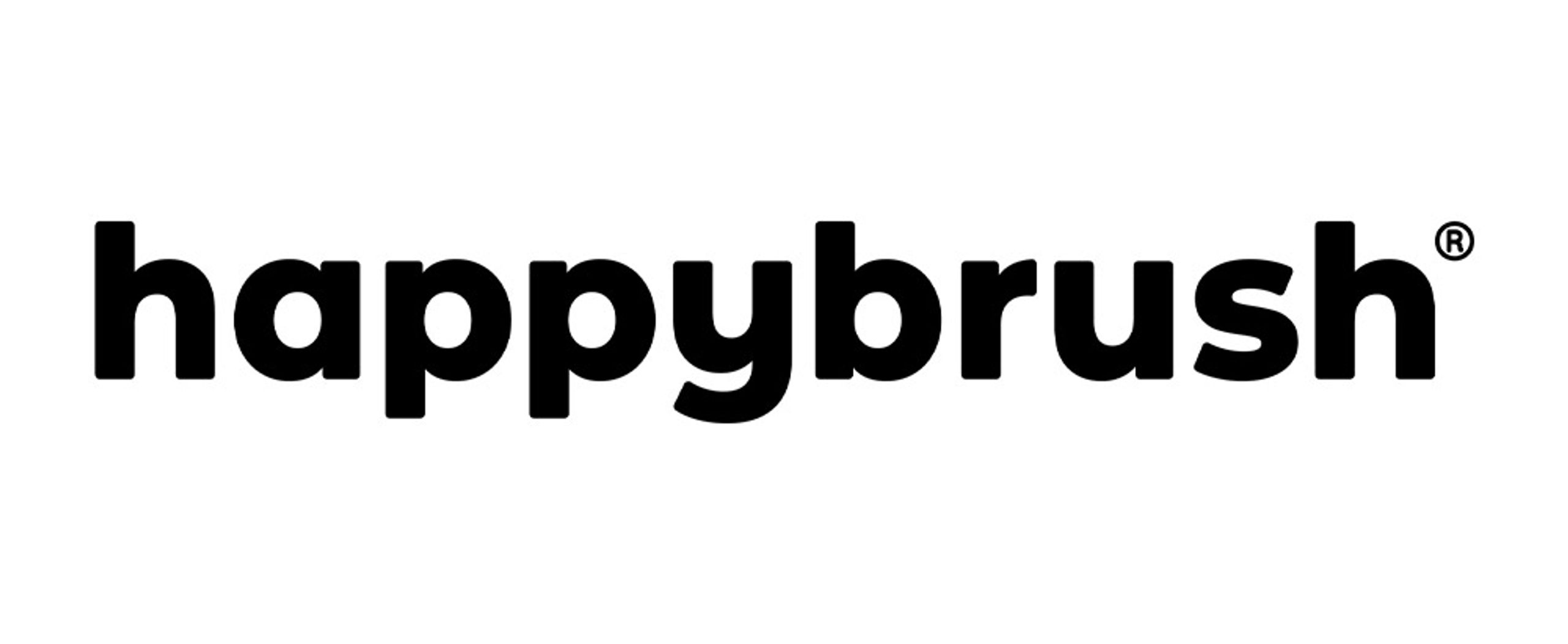 happybrush