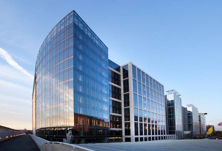 Stonebridge signs largest office lease deal of the year