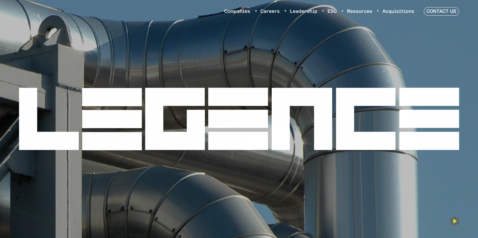 Interface Multimedia and Legence Partner to Create 3D Interactive