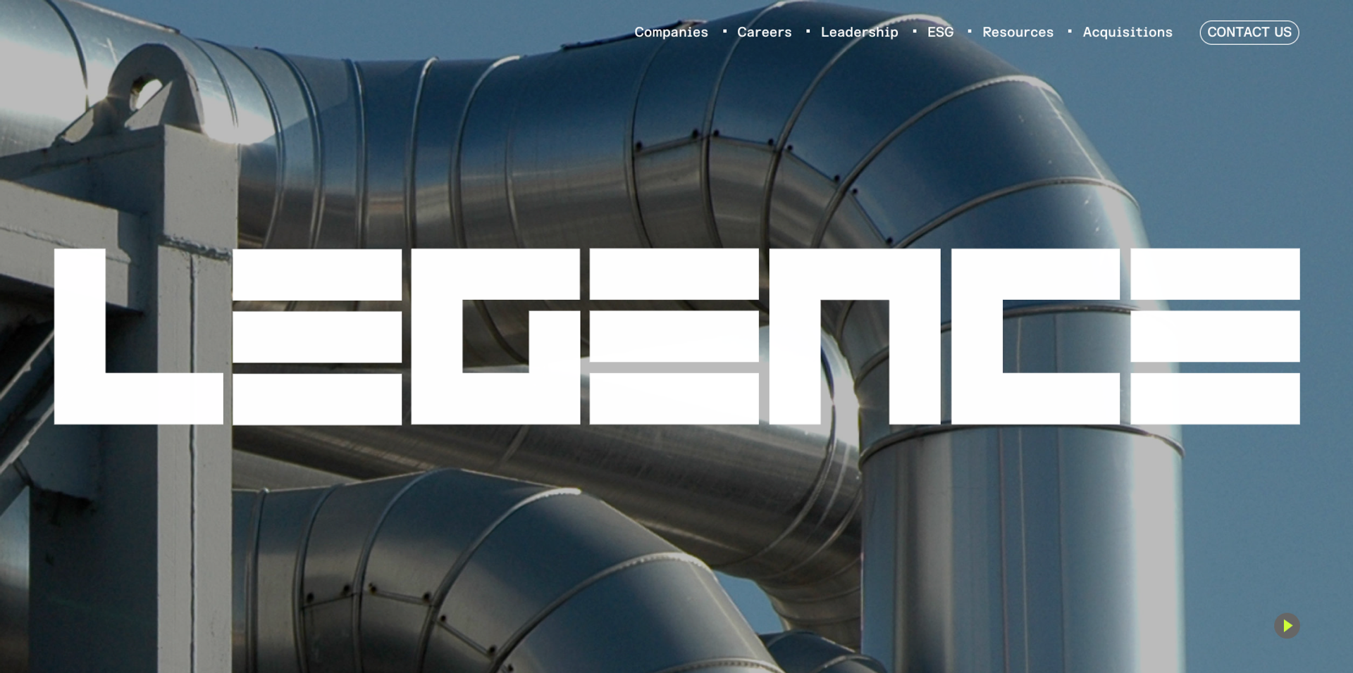 Interface Multimedia and Legence Partner to Create 3D Interactive