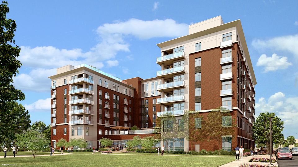Silverstone Senior Living taps Interface Multimedia for new branded videos for three communities.