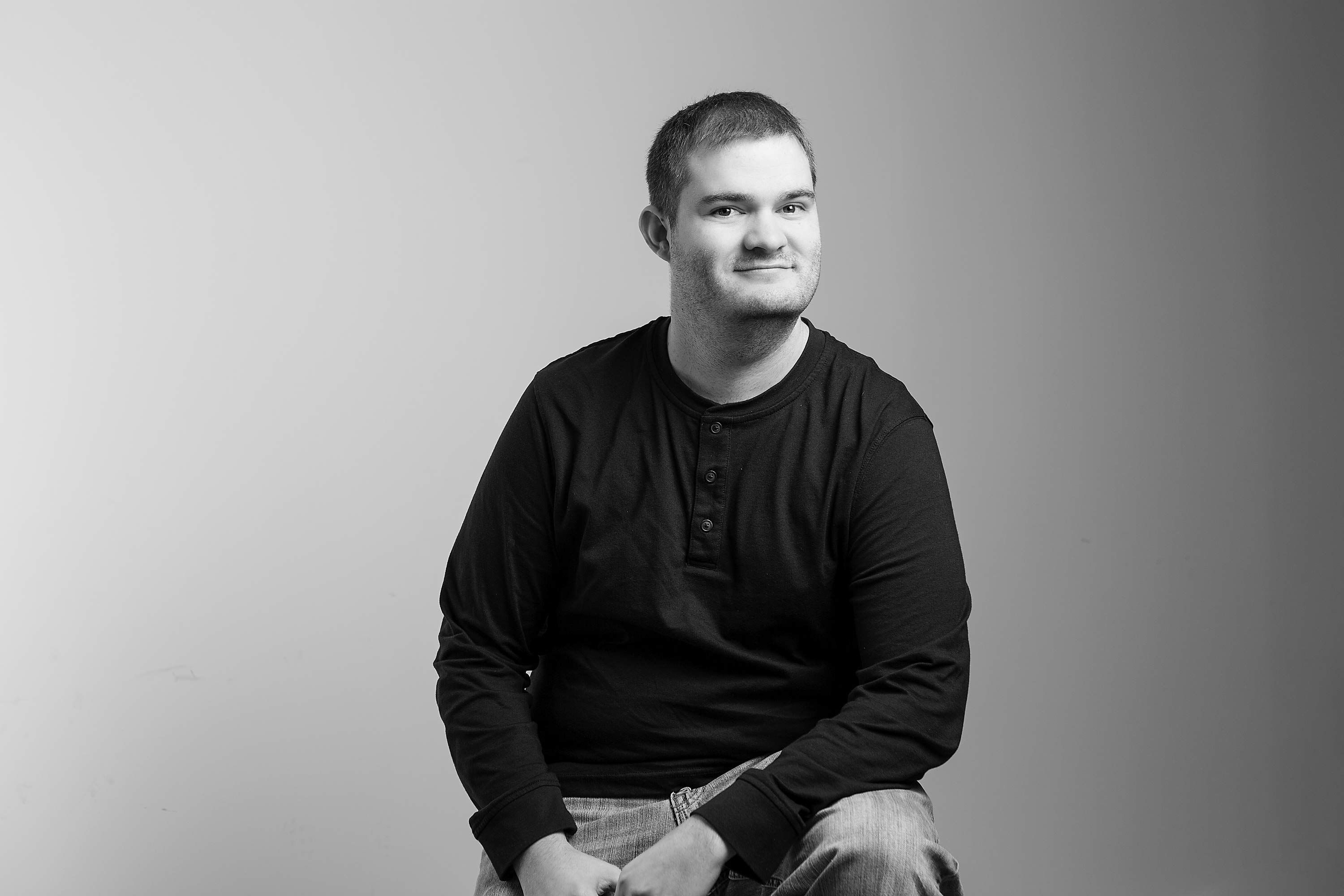 Adam Bradish