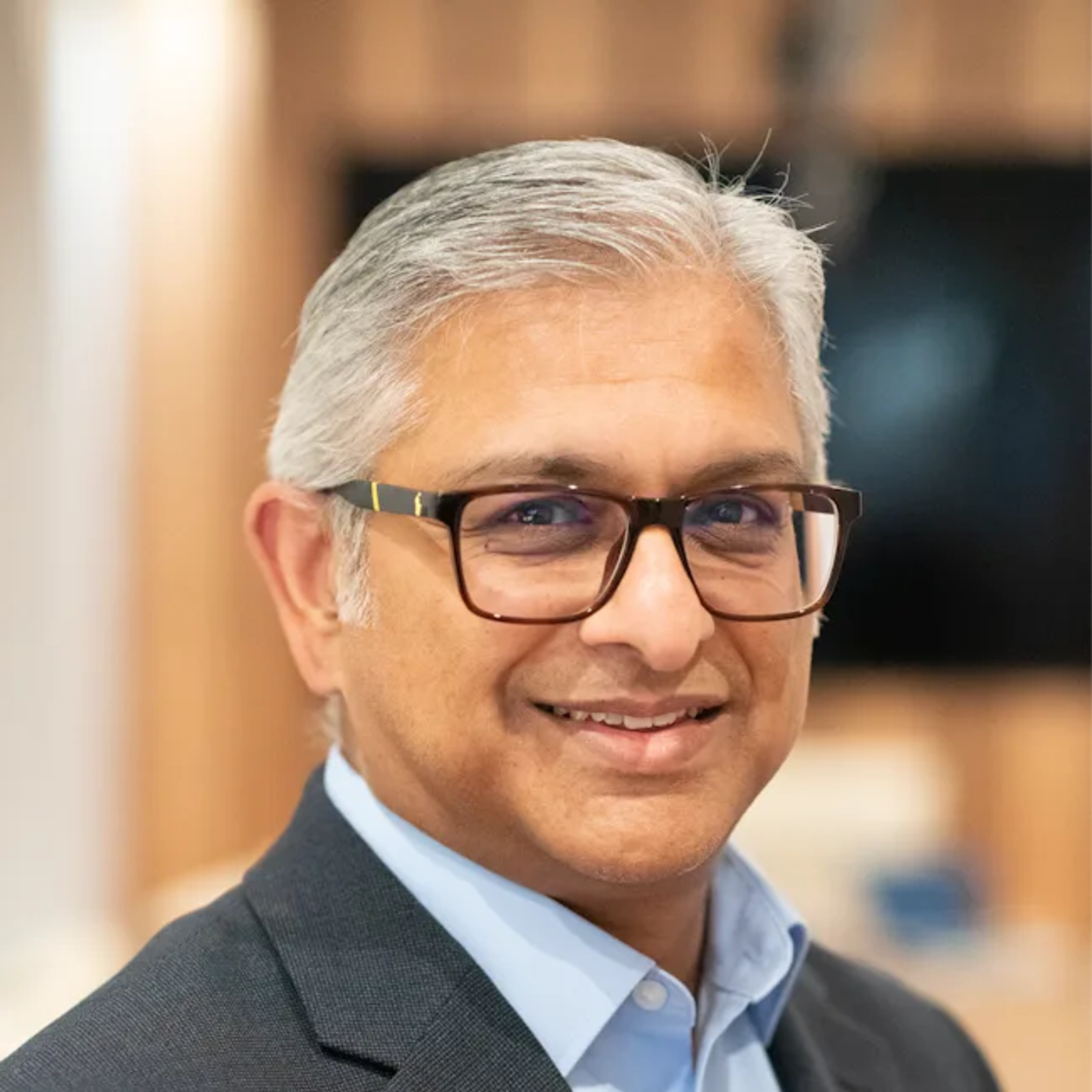 Rakesh Zaveri