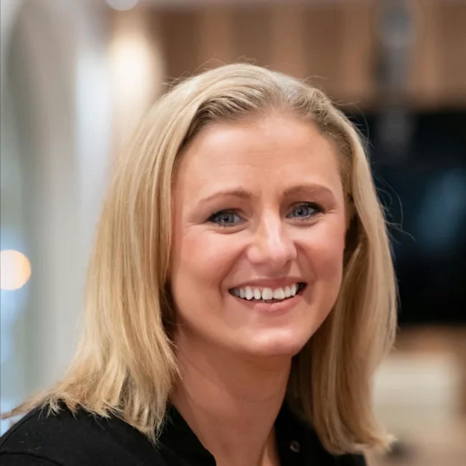 Martine Darkin