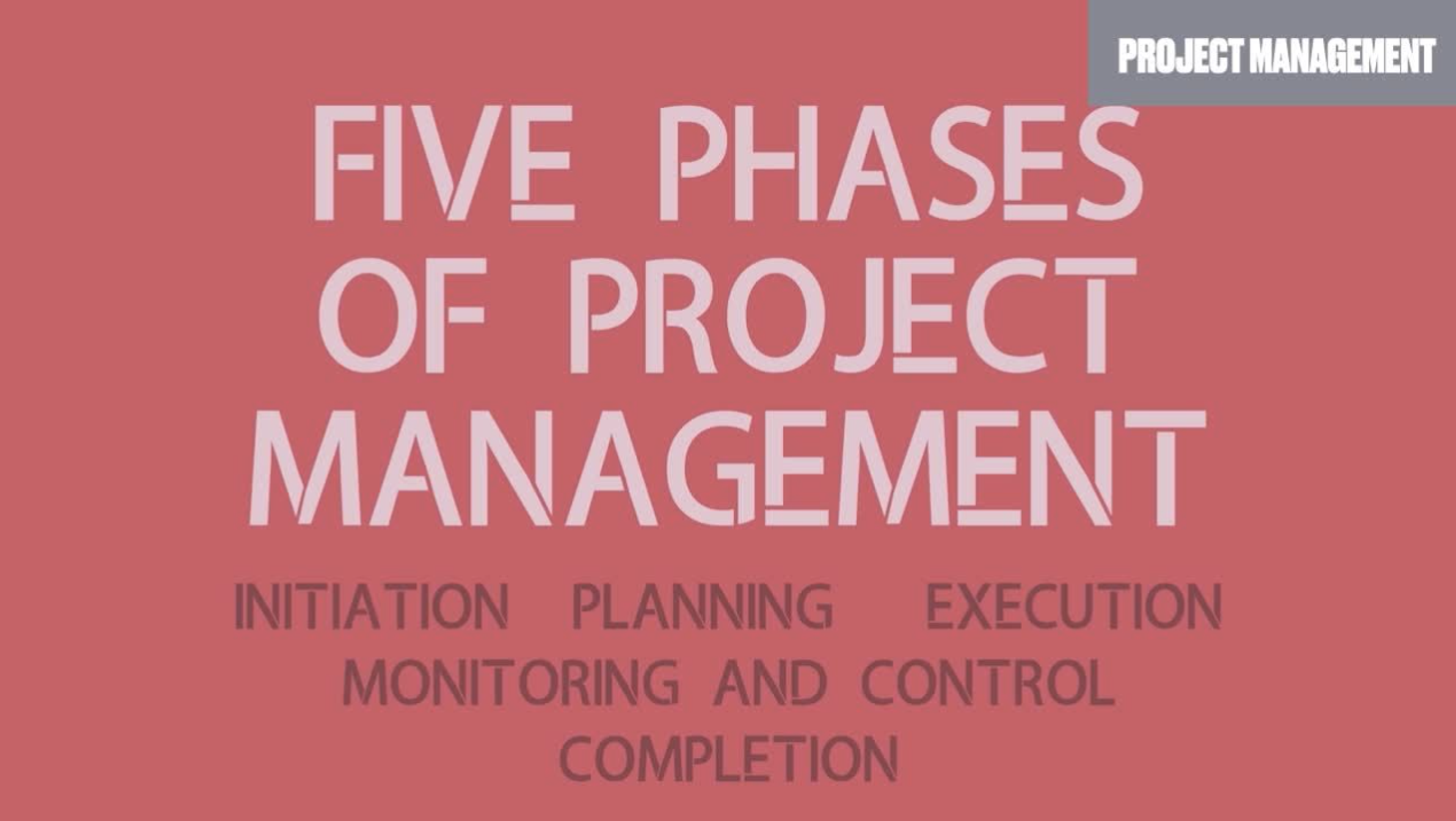 Project Phases and Life Cycle Miljonbemanning