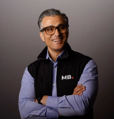 Michel Rizk