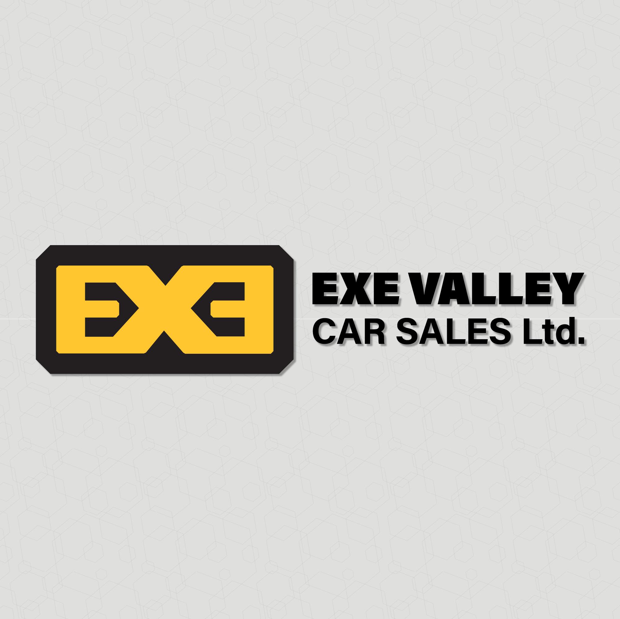 Exe Valley Car Sales Ltd Logo