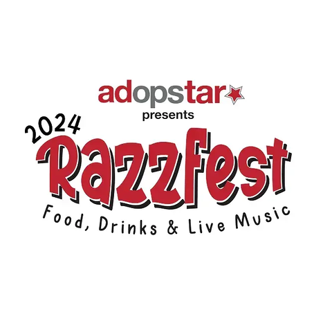 Razzfest logo 2024