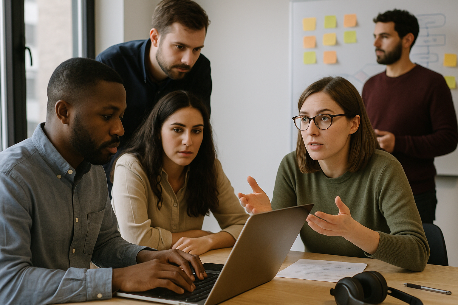 Beyond Code: Why Product Success Depends on More Than Just Development