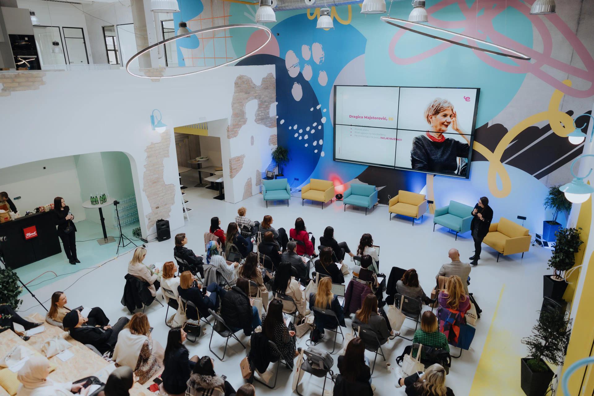 From Sarajevo to the World: Building Global-Ready Products in the Balkans’ Largest Co-Working Space