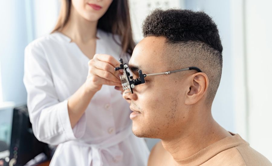 The Digital Strain: Saving Your Sight in a Screen-Centric World