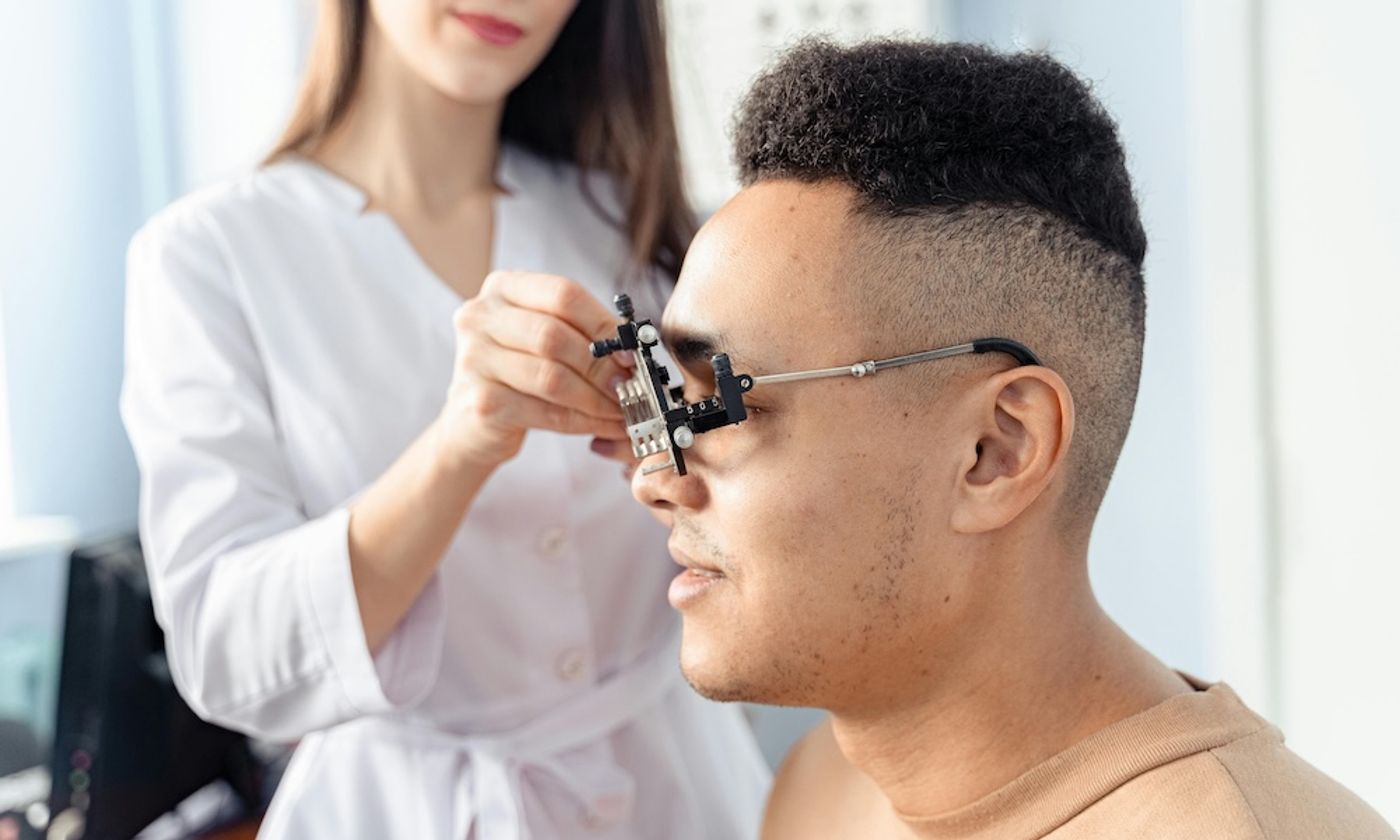 The Digital Strain: Saving Your Sight in a Screen-Centric World