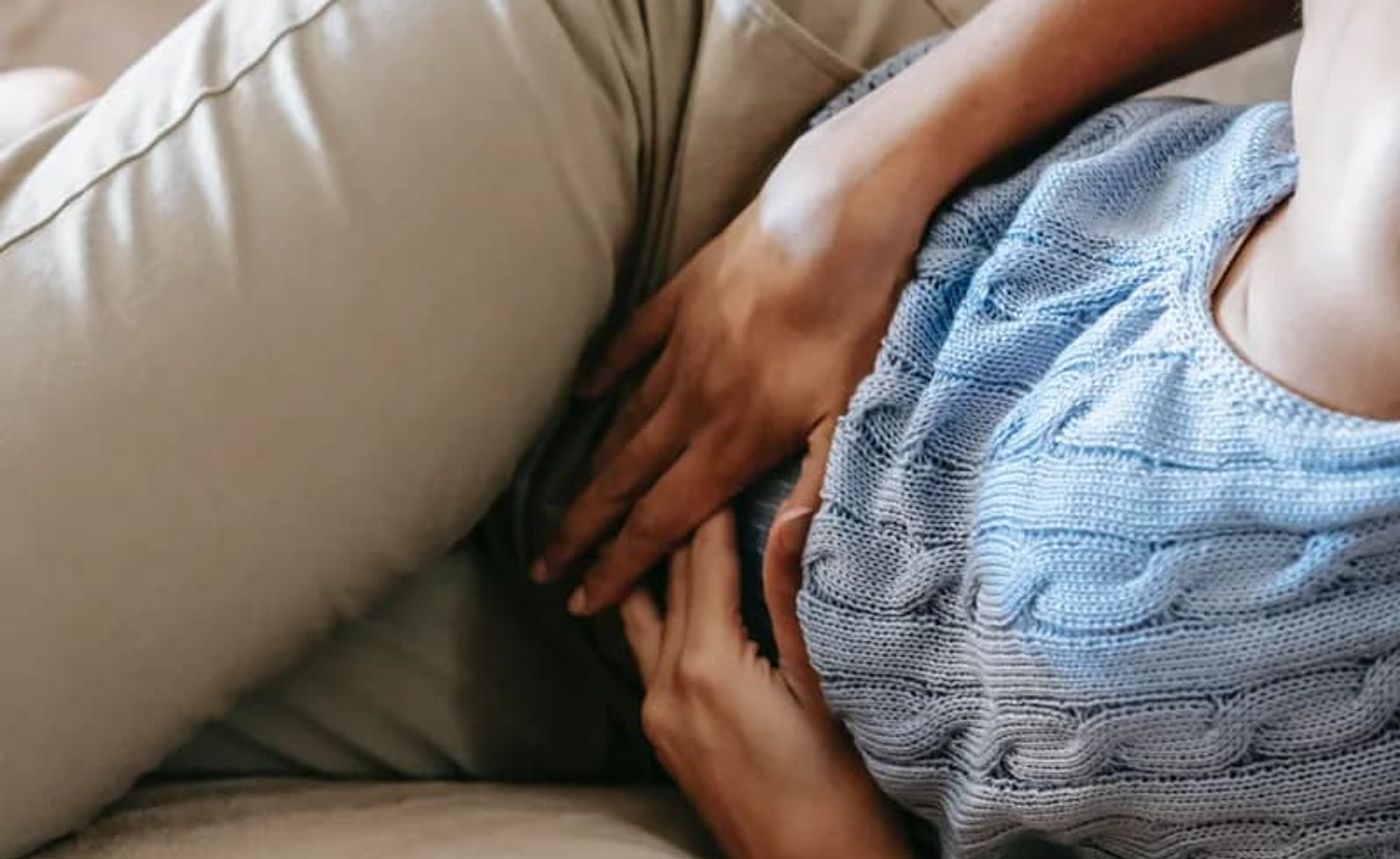 Herpes i underlivet: Allt du behöver veta om diagnos, symtom och behandling
