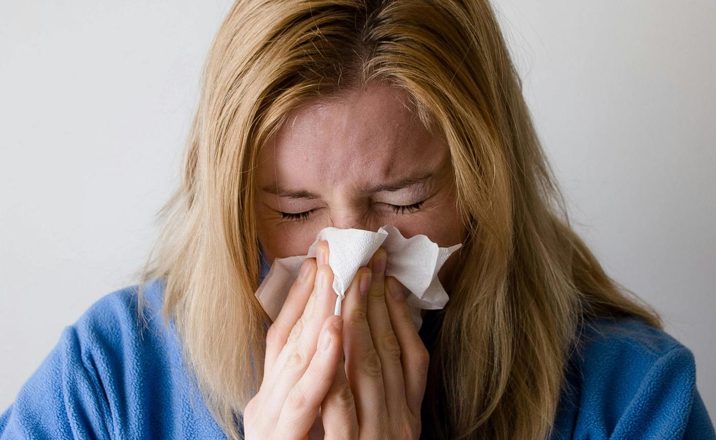 Alergia