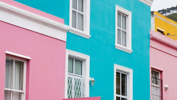 Bo-Kaap