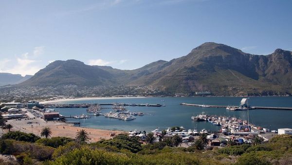Hout Bay