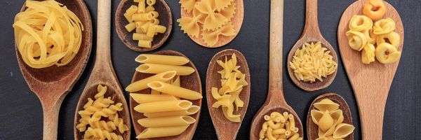 Wochenpasta