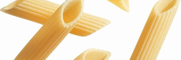 Penne mit Tomatensauce