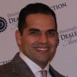 Fawaad Welch, CEO at Slipstream Creative