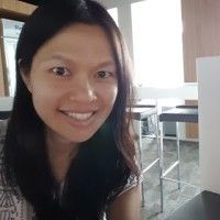 Rosita Wong, CEO at HealthJay