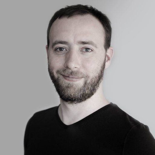 Corentin Cremet, CEO at ORKA