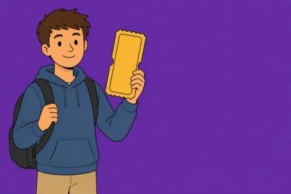 고교생 '무료 TDF 멤버십' 9월 13일까지 신청… 메트·자연사박물관도 무료