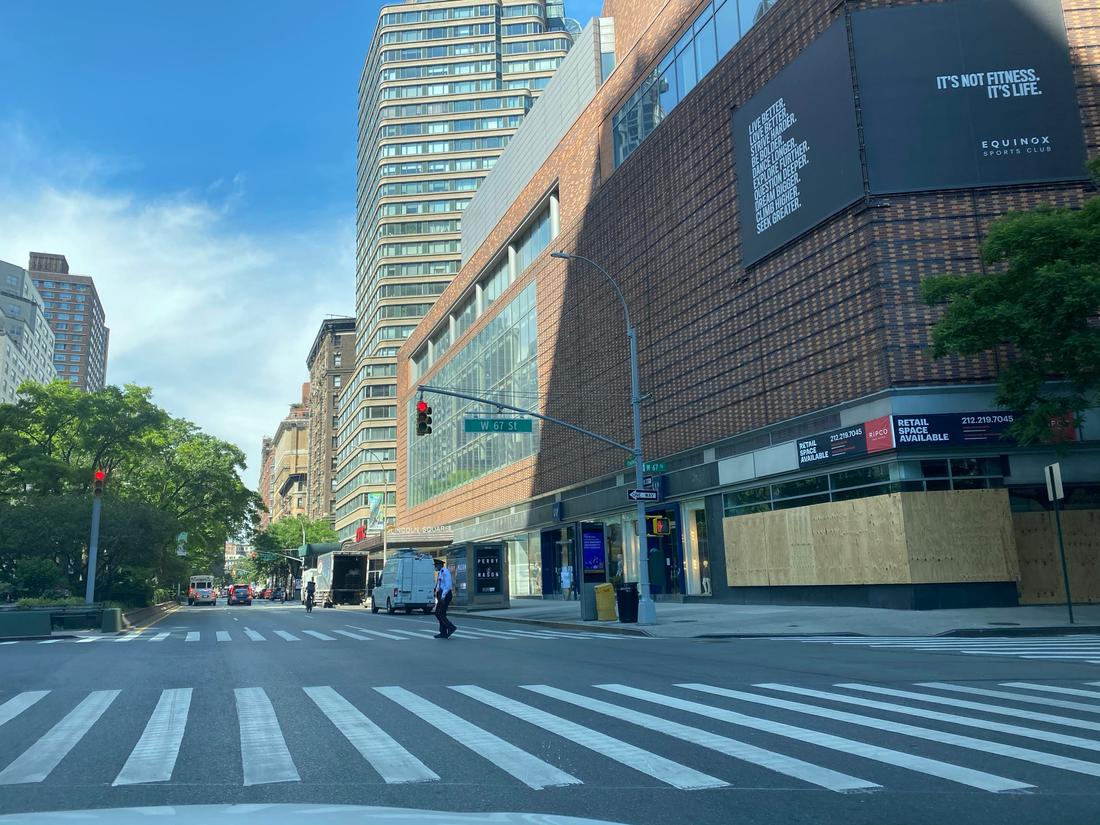 [ 출처: 뉴욕앤 뉴저지, DB 금지] [Source: New York and New Jersey, DB Ban]