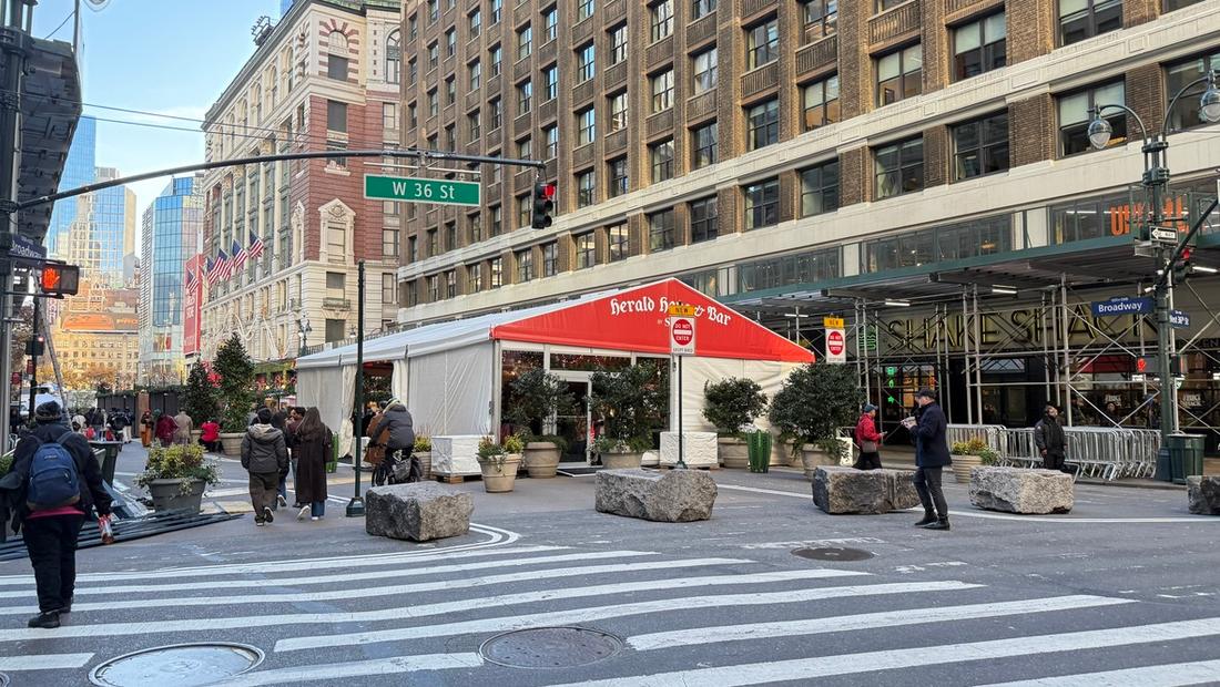 [ 출처: 뉴욕앤 뉴저지, DB 금지] [Source: New York and New Jersey, DB Ban]