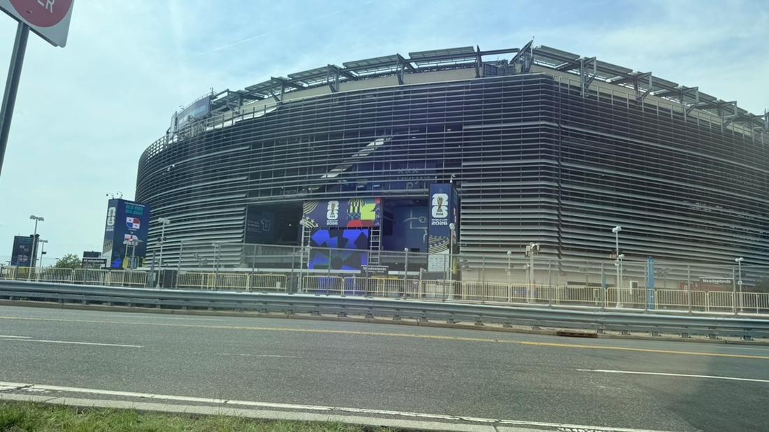 [ 출처: 뉴욕앤 뉴저지, DB 금지] [Source: New York and New Jersey, DB Ban]