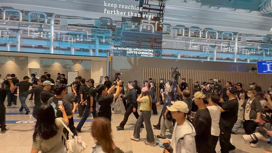 [ 출처: 뉴욕앤 뉴저지, DB 금지] [Source: New York and New Jersey, DB Ban]